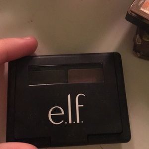 elf brow duo shade medium